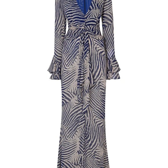 Rat & Boa Thalia Dress NWT XXS - Picture 5 of 10